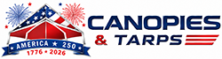 Canopies and Tarps
