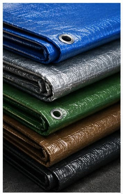 Heavy duty tarps
