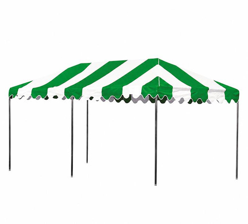 10' x 20' 1-5/8" Dia. Luxury Event Party Tent