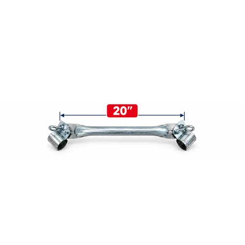 1 7/8" Bar Brace 20" Long