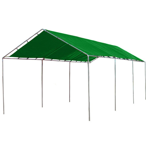 10' x 24' Traditional Canopy Tent 1-3/8" Diameter Frame