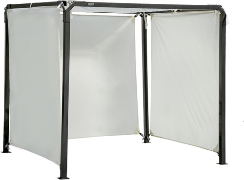 8 ft. x 8 ft. Dunwich Gazebo