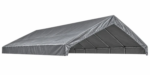18x20 Frame Valance Replacement Cover Fits 16X20 Frames Silver