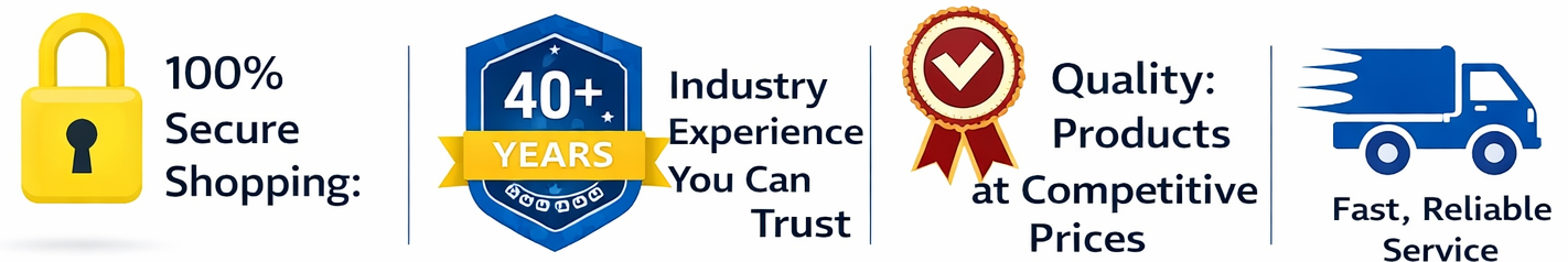 Key benefits of shopping online