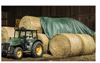 Agriculture and farming tarps