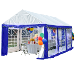 5 Reasons Party Tents Are A Good Idea