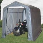 3 Reasons a Canopy Can Be an Inexpensive Way to Protect Your Motorcycle