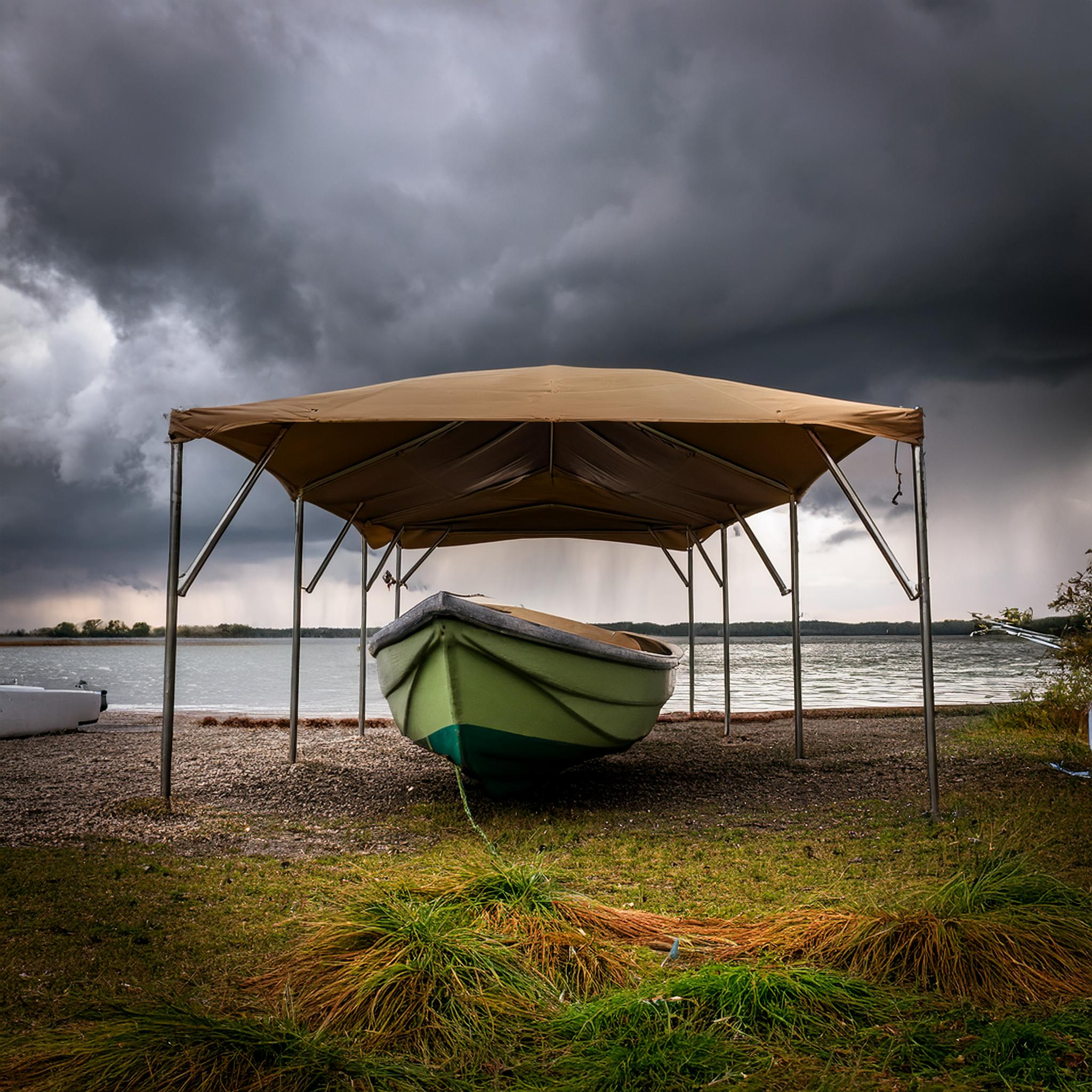 The Versatile World of Canopies and Tarps: Your Ultimate Guide to Carports & More