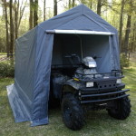 Canopy Top Replacements Can Help Keep Four-Wheelers and ATVs Rolling