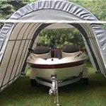 High Quality Canopies Go Far in Making Boat Ownership Dreams Reality