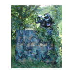 Plan on Playing Paintball? Dont Forget the Camouflage Tarpaulins