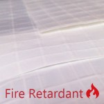 Fire Retardant Tarpaulins