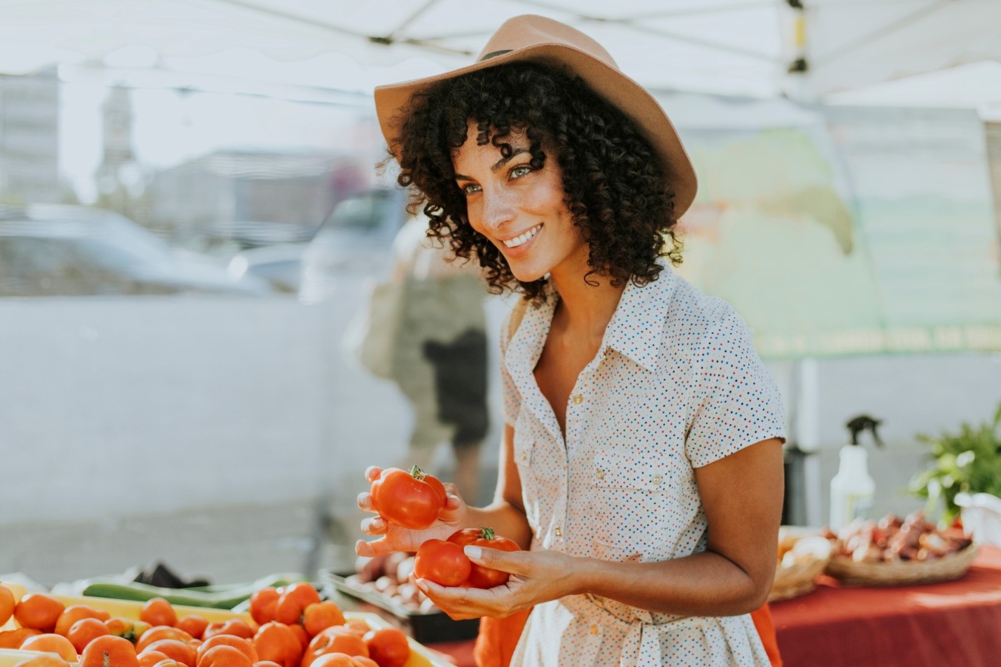 How Canopies Enhance Outdoor Markets and Vendor Spaces