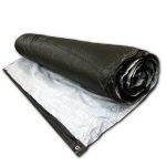 Builders and DIY Fans: Top Off Winter Checklists with the Best Insulated Tarps