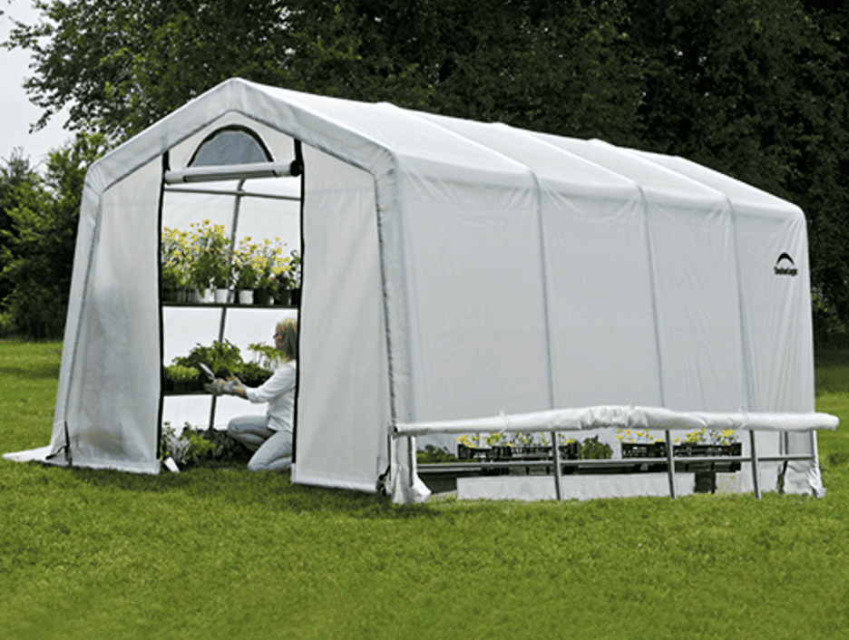 DIY Greenhouse Kits: Grow Your Own Food Year-Round