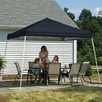 Well-Placed Canopies Help Protect Kids Tender Skin from Intense, Solar Rays