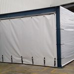 Tarpaulins May Help DIY Mechanics Keep Their Cramped Spaces Damage-Free