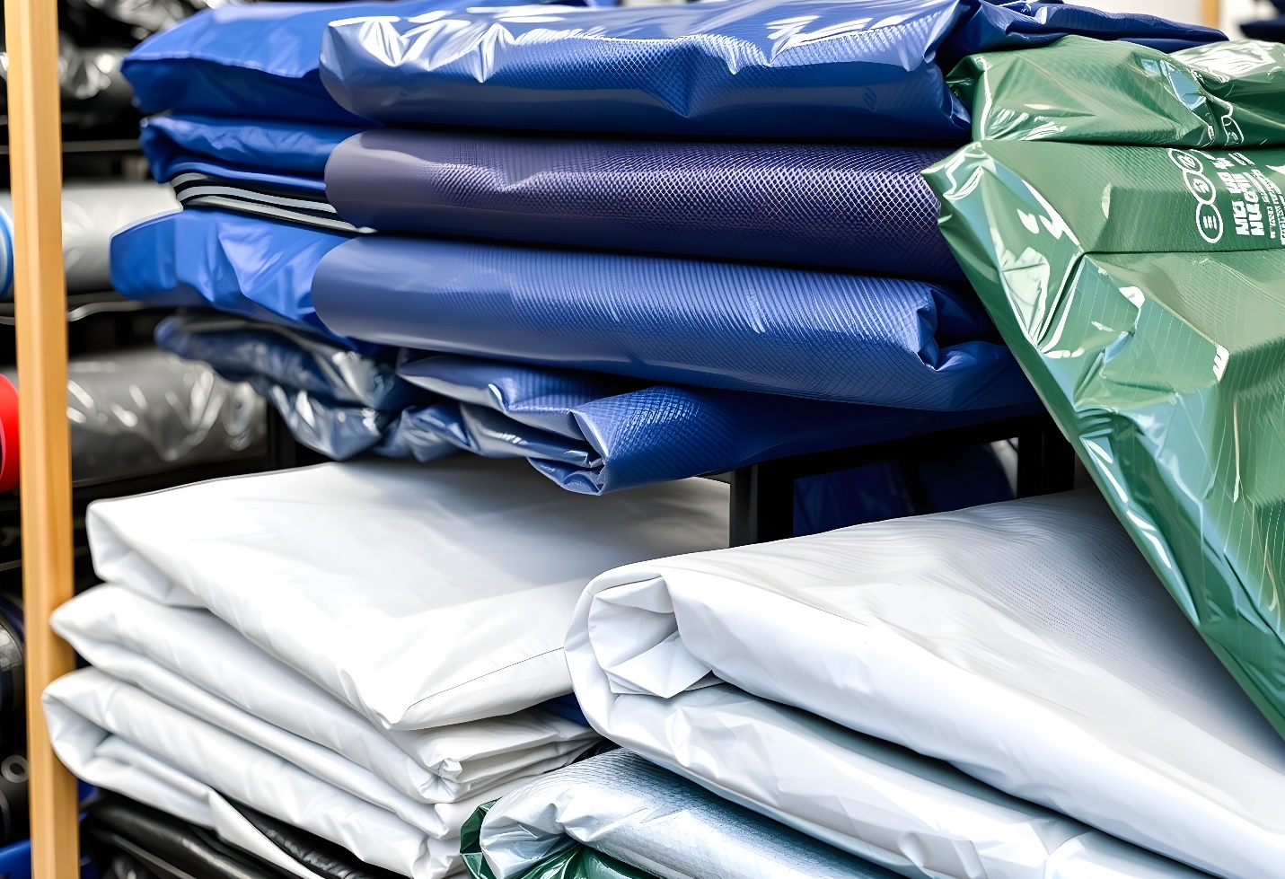 The Ultimate Guide to Tarps: Types, Uses, and How to Choose the Right One