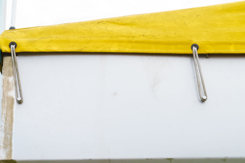 How to Tie Down A Tarp Canopies and Tarps