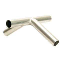 3/4" High Peak Center/ Side Canopy Fittings