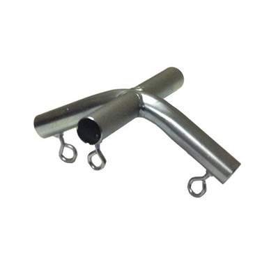 High Peak Center Canopy Fitting 1 3/8" FV4G