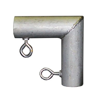 1 7/8" L Shape