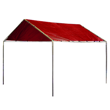 10 x 10 Party Canopy  7 Color Choices