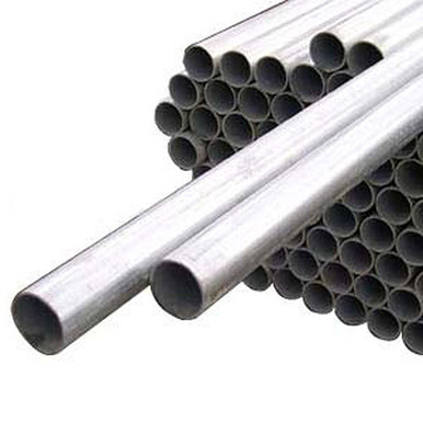 1-5/8" Canopy Pipe 15' 4" Long 15 Gauge (Pick Up Only) SSPE154P15