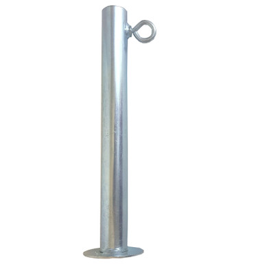1-5/8" Cement Insert Fitting