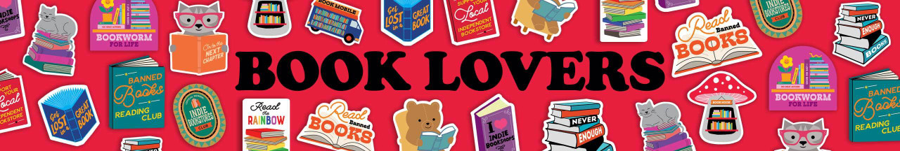 Book Lovers Collection