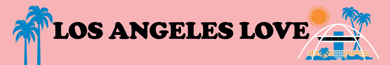 Los Angeles Love