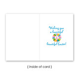 Chicks Easter Card Chicks Easter Card