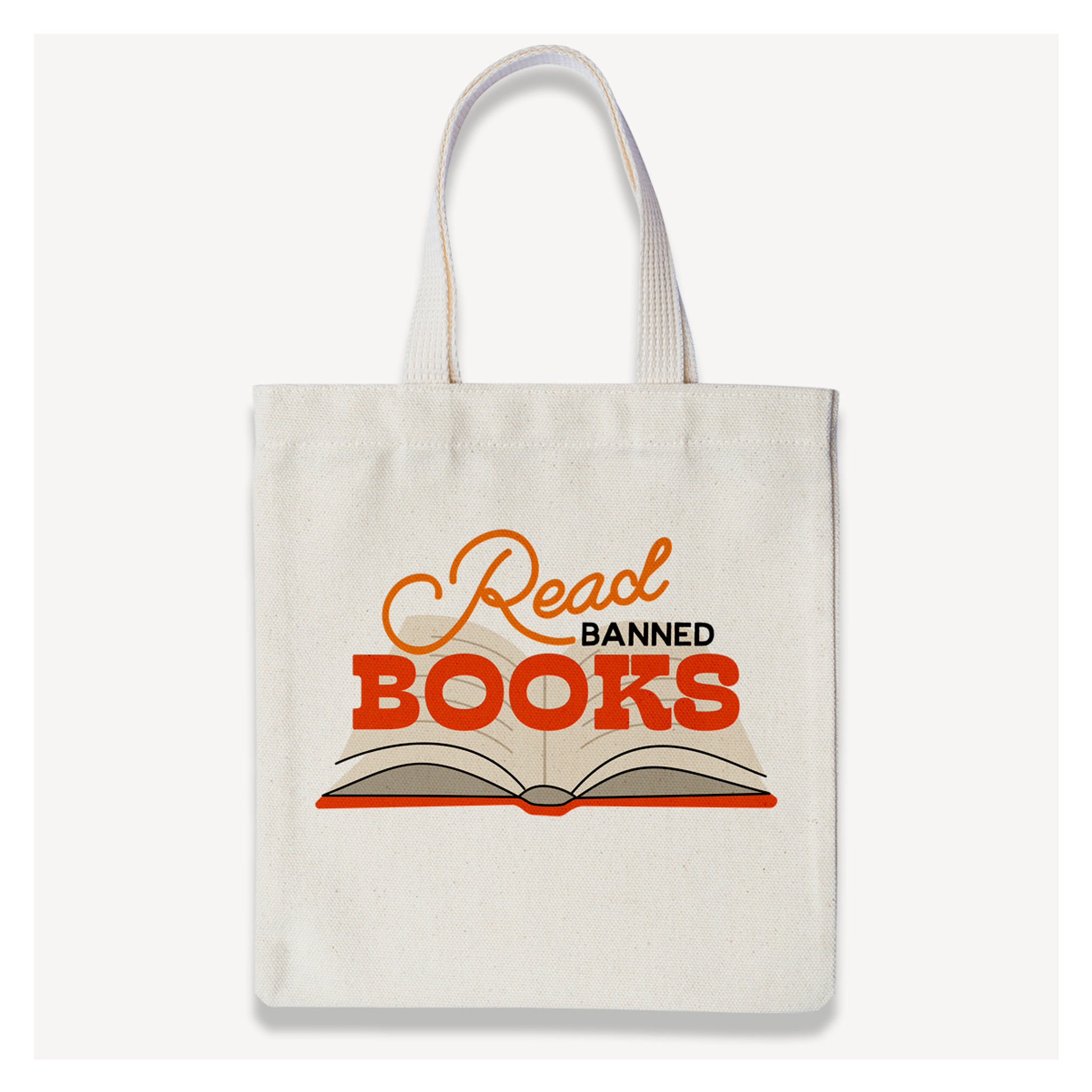 Banned Books Tote - ACLU