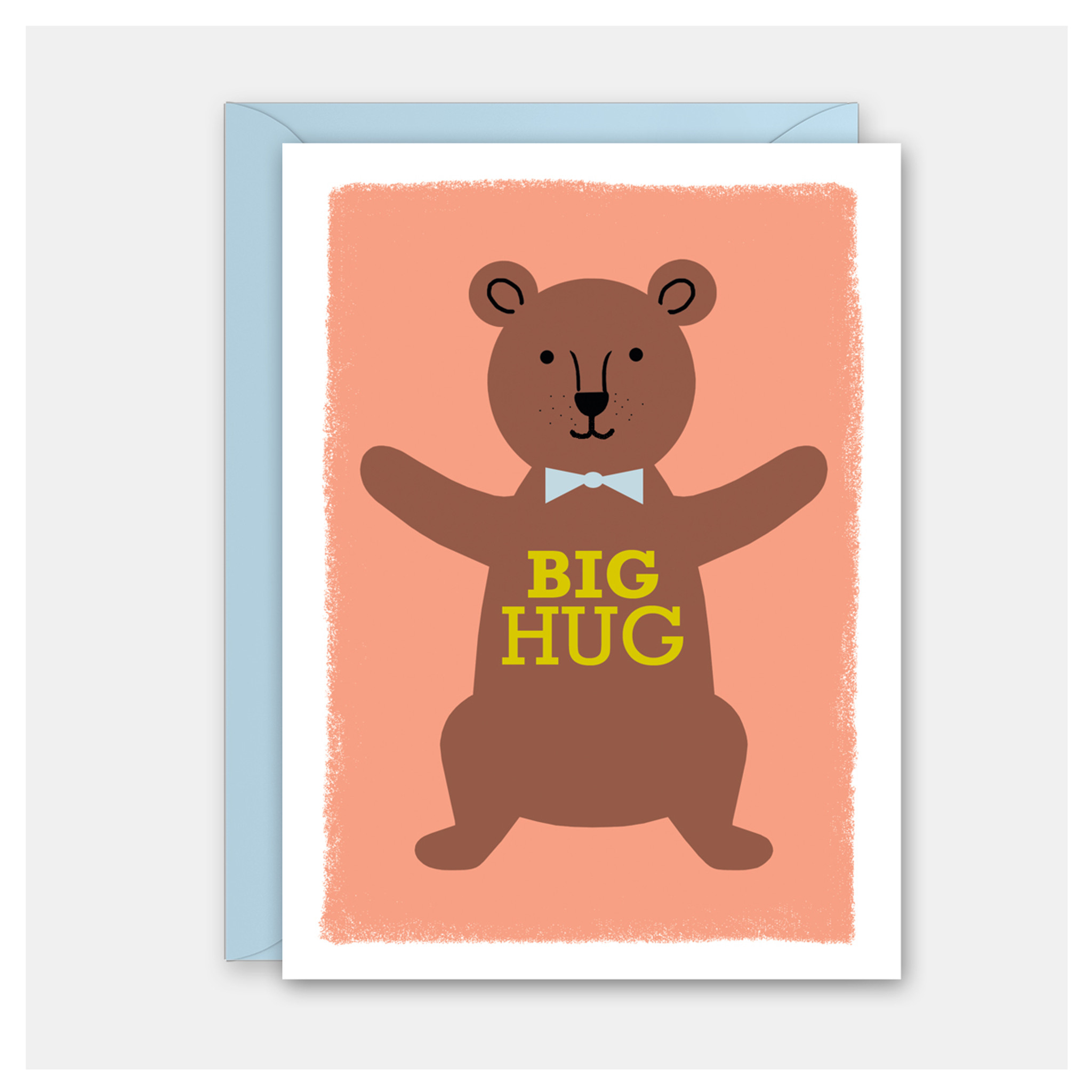 big bear hug