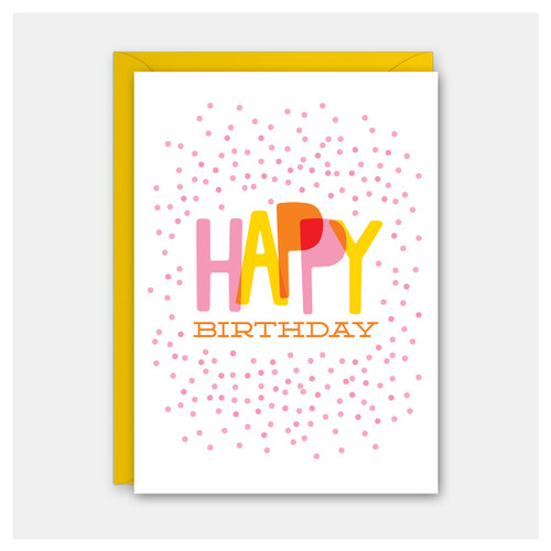 Happy Celebration Card