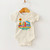 Bookworm for Life Baby Bodysuit