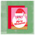 Jolly Santa Holiday Cards
