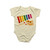 Good Vibes Xylophone Baby Bodysuit