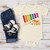 Good Vibes Xylophone Baby Bodysuit