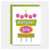 Fun Sign Birthday Card