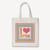 I Heart Kittens Tote Bag