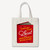 Support Local Bookstores Tote Bag