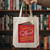 Support Local Bookstores Tote Bag