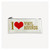 I Heart Vinyl Records Pencil Pouch