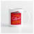 Support Bookstores Mug