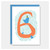 6th Birthday Card