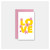 Daisy Love - Set of 4 Mini Cards