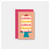 Stack Cake - Set of 4 Mini Cards