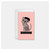 French Kitty - Set of 4 Mini Cards