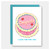 Congrats Cake Congratulations Card